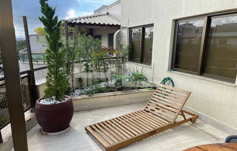 Conheça 029 do imóvel - Cobertura 5 quartos à venda Rio de Janeiro,RJ Recreio dos Bandeirantes - R$ 2.250.000 - 01436CO - 29 029 - 29