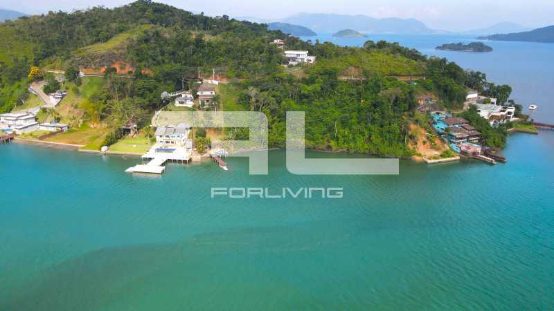 Conheça 01. do imóvel - TERRENO BEIRA MAR - ILHA DO JORGE - ANGRA DOS REIS - 01437TE - 1 01. - 1