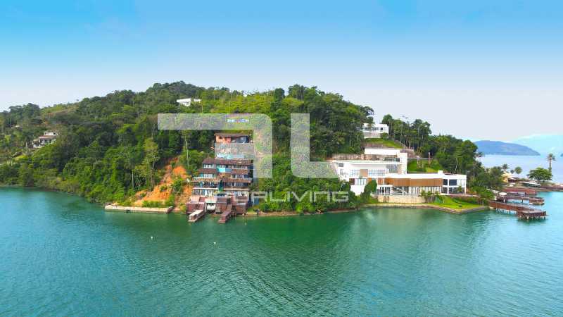 Conheça 02. do imóvel - TERRENO BEIRA MAR - ILHA DO JORGE - ANGRA DOS REIS - 01437TE - 2 02. - 2