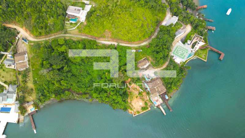 Conheça 03 do imóvel - TERRENO BEIRA MAR - ILHA DO JORGE - ANGRA DOS REIS - 01437TE - 3 03 - 3