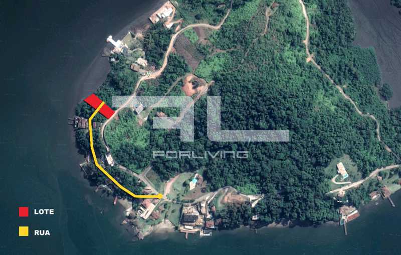 Conheça 07 do imóvel - TERRENO BEIRA MAR - ILHA DO JORGE - ANGRA DOS REIS - 01437TE - 7 07 - 7
