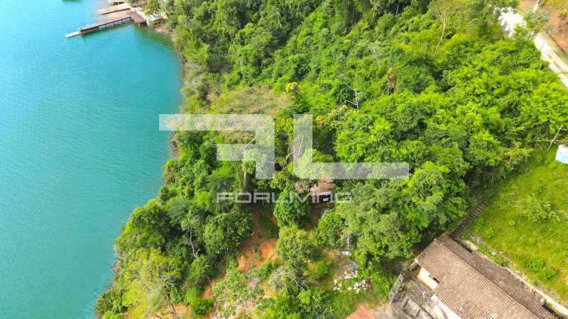 Conheça 11. do imóvel - TERRENO BEIRA MAR - ILHA DO JORGE - ANGRA DOS REIS - 01437TE - 11 11. - 11