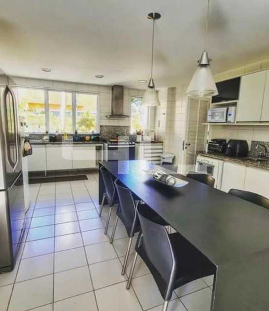 Conheça 007 do imóvel - Casa em Condomínio 4 quartos à venda Rio de Janeiro,RJ Barra da Tijuca - R$ 6.900.000 - 01438CA - 7 007 - 7