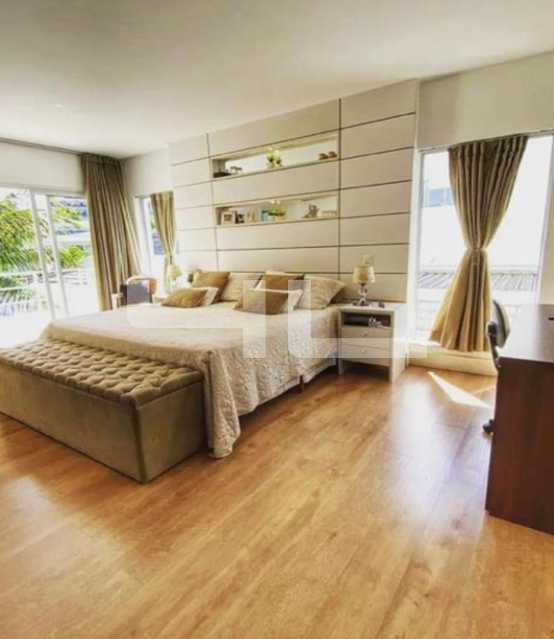Conheça 008 do imóvel - Casa em Condomínio 4 quartos à venda Rio de Janeiro,RJ Barra da Tijuca - R$ 6.900.000 - 01438CA - 8 008 - 8