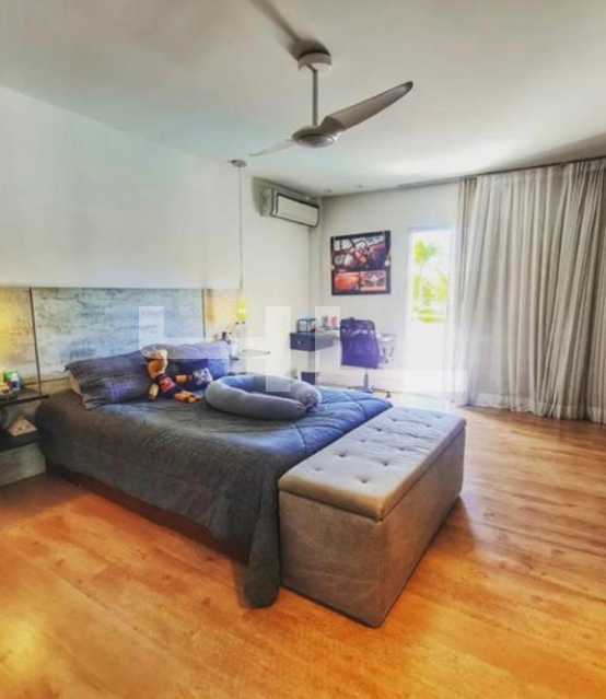 Conheça 010 do imóvel - Casa em Condomínio 4 quartos à venda Rio de Janeiro,RJ Barra da Tijuca - R$ 6.900.000 - 01438CA - 10 010 - 10