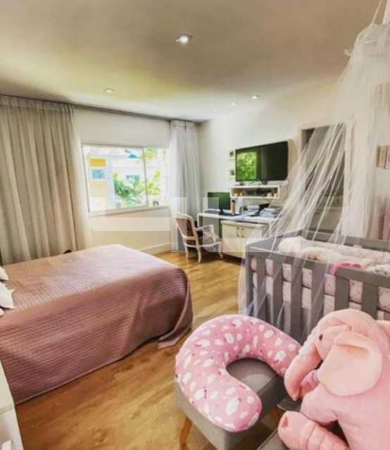 Conheça 011 do imóvel - Casa em Condomínio 4 quartos à venda Rio de Janeiro,RJ Barra da Tijuca - R$ 6.900.000 - 01438CA - 11 011 - 11