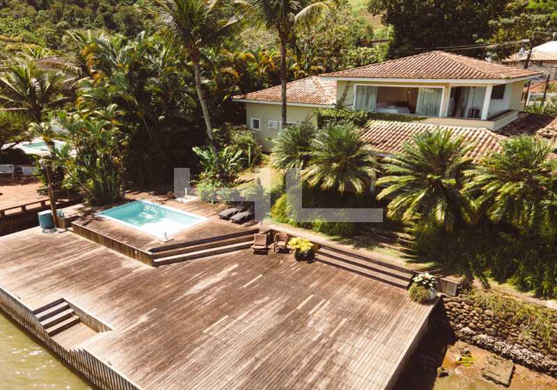 Conheça 001 do imóvel - CASA DUPLEX BEIRA MAR - MARBELLA - ANGRA - 01439CA - 2 001 - 2