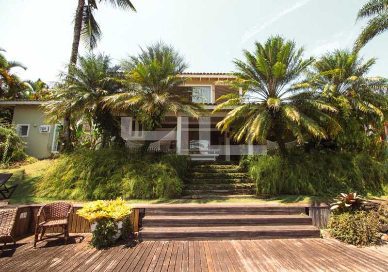Condomínio Marbella - CASA DUPLEX BEIRA MAR - MARBELLA - ANGRA - 01439CA