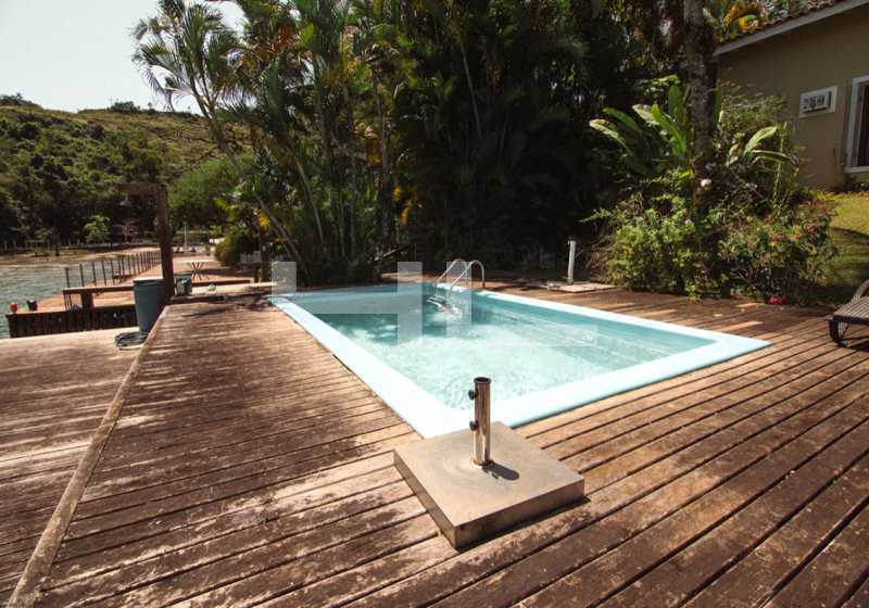 Conheça 003 do imóvel - CASA DUPLEX BEIRA MAR - MARBELLA - ANGRA - 01439CA - 3 003 - 3