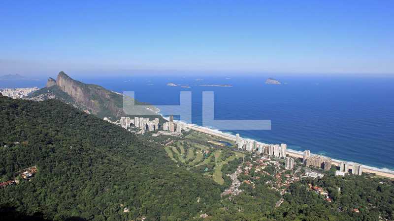 Conheça 005 do imóvel - Terreno Multifamiliar à venda Rio de Janeiro,RJ São Conrado - R$ 2.800.000 - 01444TE - 5 005 - 5