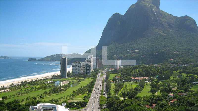 Conheça 006 do imóvel - Terreno Multifamiliar à venda Rio de Janeiro,RJ São Conrado - R$ 2.800.000 - 01444TE - 6 006 - 6