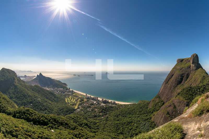 Conheça 008 do imóvel - Terreno Multifamiliar à venda Rio de Janeiro,RJ São Conrado - R$ 2.800.000 - 01444TE - 8 008 - 8