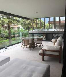 Condomínio Porto Frade - Apartamento 2 quartos à venda Angra dos Reis,RJ Frade (Cunhambebe) - R$ 3.600.000 - 01448AP