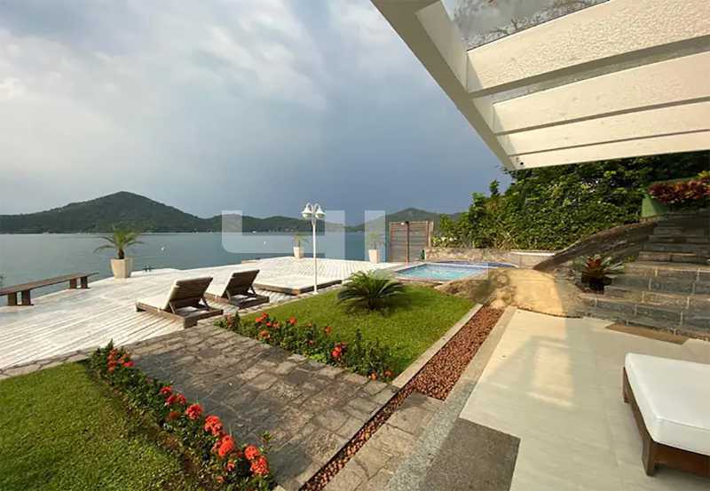 Conheça 002 do imóvel - Casa em Condomínio 6 quartos à venda Angra dos Reis,RJ Colégio Naval - R$ 5.500.000 - 01459CA - 1 002 - 1