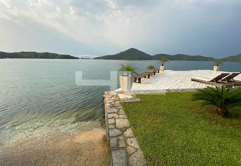 Conheça 004 do imóvel - Casa em Condomínio 6 quartos à venda Angra dos Reis,RJ Colégio Naval - R$ 5.500.000 - 01459CA - 7 004 - 7