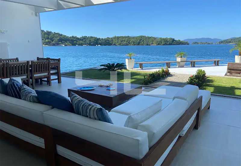 Conheça 005 do imóvel - Casa em Condomínio 6 quartos à venda Angra dos Reis,RJ Colégio Naval - R$ 5.500.000 - 01459CA - 8 005 - 8