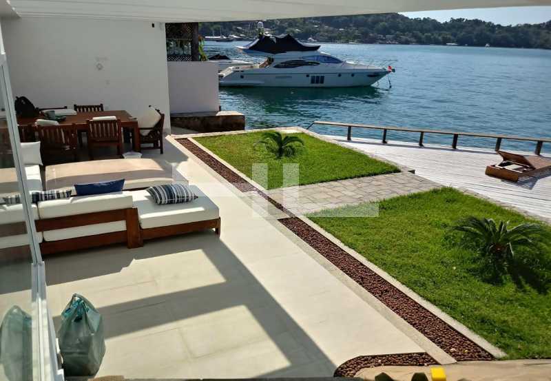 Conheça 007 do imóvel - Casa em Condomínio 6 quartos à venda Angra dos Reis,RJ Colégio Naval - R$ 5.500.000 - 01459CA - 10 007 - 10