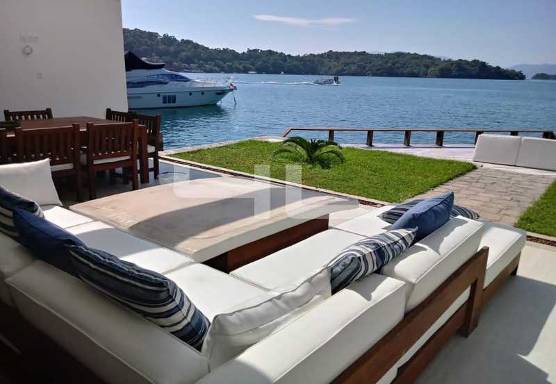 Conheça 008 do imóvel - Casa em Condomínio 6 quartos à venda Angra dos Reis,RJ Colégio Naval - R$ 5.500.000 - 01459CA - 2 008 - 2