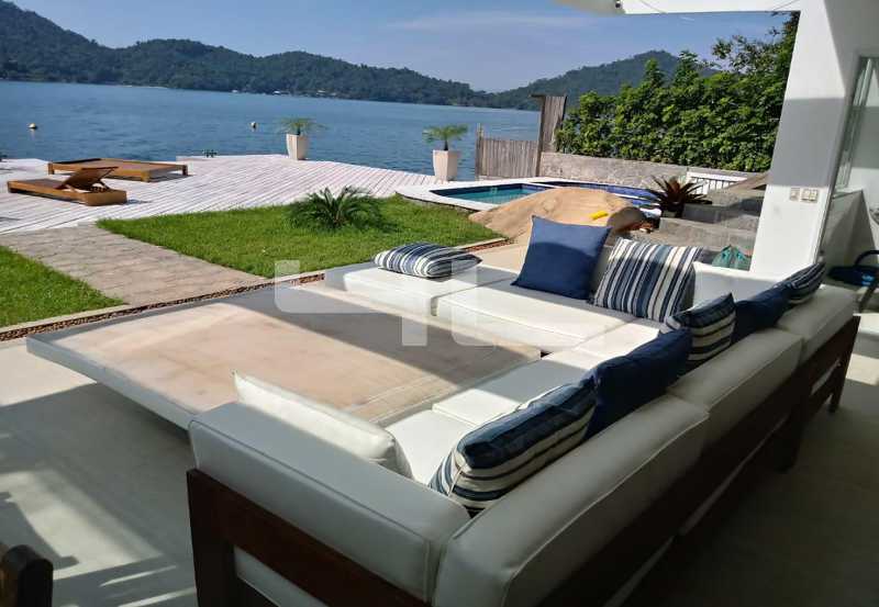 Conheça 009 do imóvel - Casa em Condomínio 6 quartos à venda Angra dos Reis,RJ Colégio Naval - R$ 5.500.000 - 01459CA - 11 009 - 11