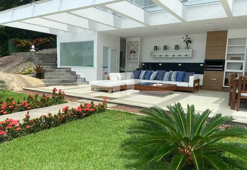Conheça 013 do imóvel - Casa em Condomínio 6 quartos à venda Angra dos Reis,RJ Colégio Naval - R$ 5.500.000 - 01459CA - 14 013 - 14