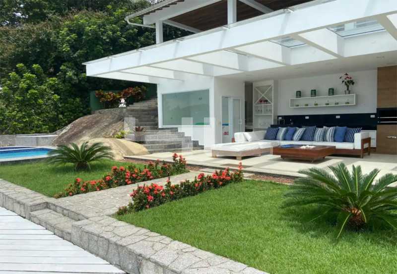 Conheça 014 do imóvel - Casa em Condomínio 6 quartos à venda Angra dos Reis,RJ Colégio Naval - R$ 5.500.000 - 01459CA - 15 014 - 15