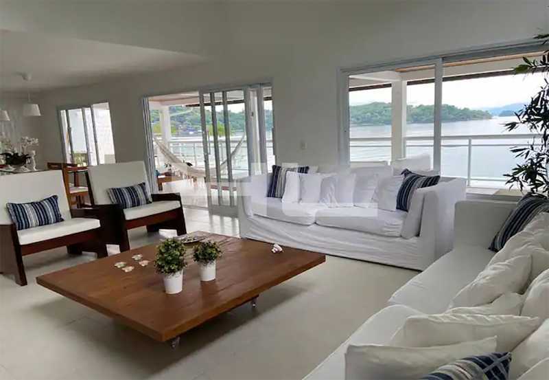 Conheça 018 do imóvel - Casa em Condomínio 6 quartos à venda Angra dos Reis,RJ Colégio Naval - R$ 5.500.000 - 01459CA - 19 018 - 19