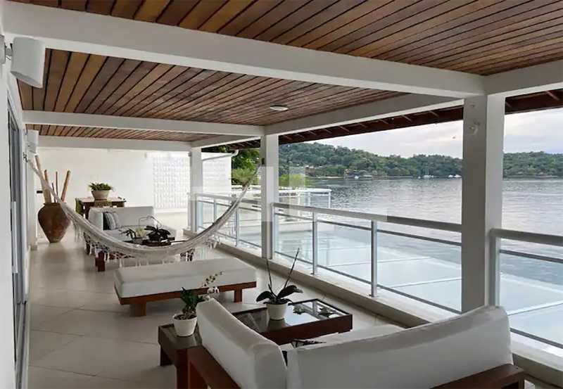 Conheça 019 do imóvel - Casa em Condomínio 6 quartos à venda Angra dos Reis,RJ Colégio Naval - R$ 5.500.000 - 01459CA - 20 019 - 20