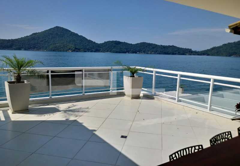 Conheça 025 do imóvel - Casa em Condomínio 6 quartos à venda Angra dos Reis,RJ Colégio Naval - R$ 5.500.000 - 01459CA - 26 025 - 26