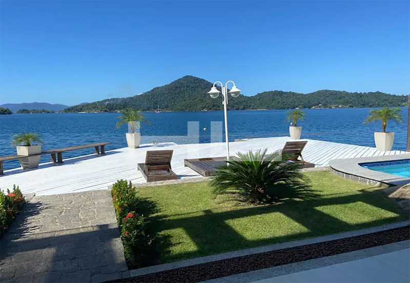 Conheça 026 do imóvel - Casa em Condomínio 6 quartos à venda Angra dos Reis,RJ Colégio Naval - R$ 5.500.000 - 01459CA - 27 026 - 27