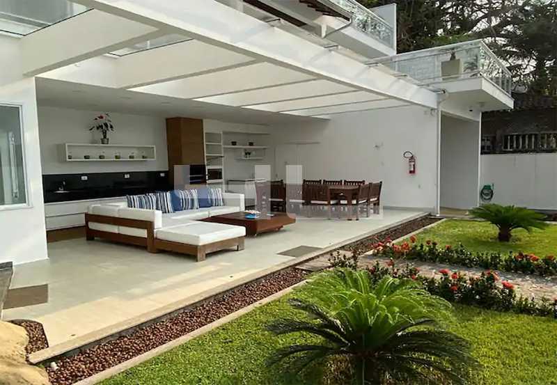 Conheça 028 do imóvel - Casa em Condomínio 6 quartos à venda Angra dos Reis,RJ Colégio Naval - R$ 5.500.000 - 01459CA - 29 028 - 29