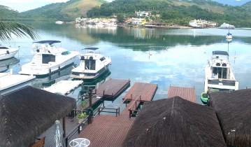 Condomínio Village Itanema - Casa em Condomínio 4 quartos à venda Angra dos Reis,RJ Itanema (Cunhambebe) - R$ 1.600.000 - 01460CA