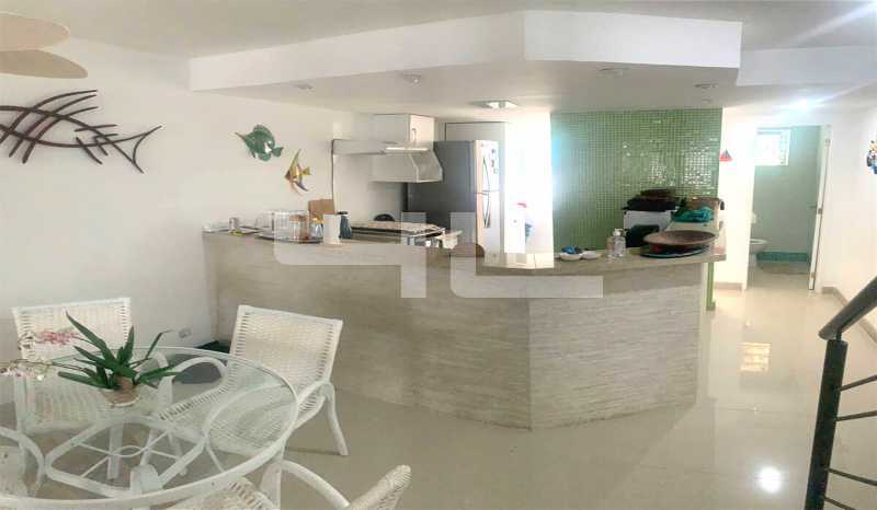 Conheça 003 do imóvel - Casa em Condomínio 4 quartos à venda Angra dos Reis,RJ Itanema (Cunhambebe) - R$ 1.600.000 - 01460CA - 3 003 - 3
