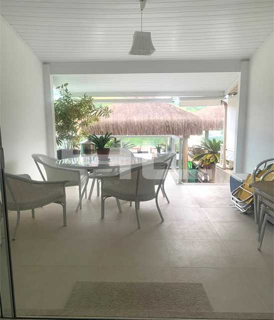 Conheça 005 do imóvel - Casa em Condomínio 4 quartos à venda Angra dos Reis,RJ Itanema (Cunhambebe) - R$ 1.600.000 - 01460CA - 5 005 - 5