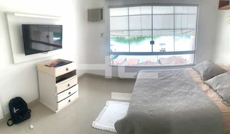 Conheça 008 do imóvel - Casa em Condomínio 4 quartos à venda Angra dos Reis,RJ Itanema (Cunhambebe) - R$ 1.600.000 - 01460CA - 8 008 - 8