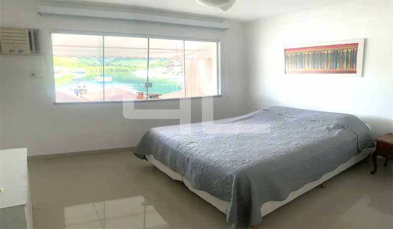 Conheça 010 do imóvel - Casa em Condomínio 4 quartos à venda Angra dos Reis,RJ Itanema (Cunhambebe) - R$ 1.600.000 - 01460CA - 10 010 - 10