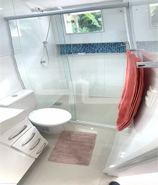 Conheça 011 do imóvel - Casa em Condomínio 4 quartos à venda Angra dos Reis,RJ Itanema (Cunhambebe) - R$ 1.600.000 - 01460CA - 11 011 - 11