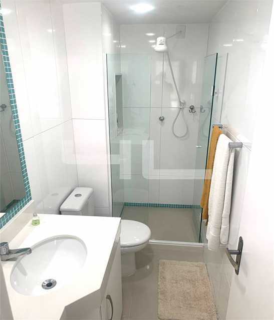 Conheça 013 do imóvel - Casa em Condomínio 4 quartos à venda Angra dos Reis,RJ Itanema (Cunhambebe) - R$ 1.600.000 - 01460CA - 13 013 - 13