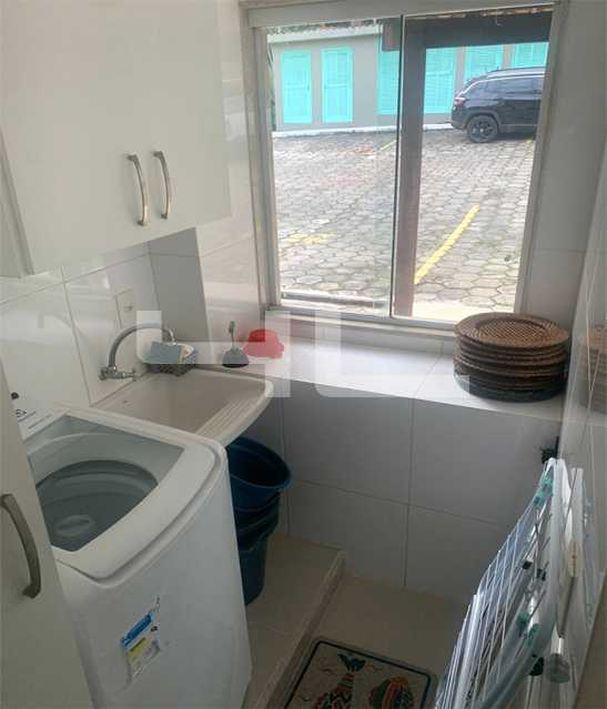 Conheça 018 do imóvel - Casa em Condomínio 4 quartos à venda Angra dos Reis,RJ Itanema (Cunhambebe) - R$ 1.600.000 - 01460CA - 18 018 - 18