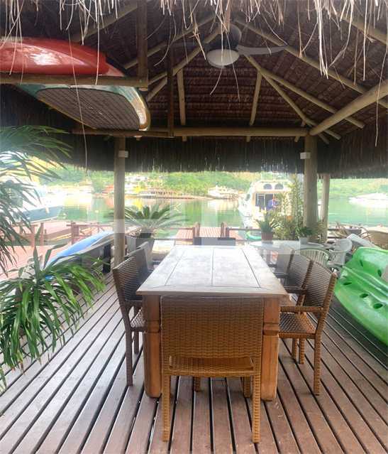 Conheça 019 do imóvel - Casa em Condomínio 4 quartos à venda Angra dos Reis,RJ Itanema (Cunhambebe) - R$ 1.600.000 - 01460CA - 19 019 - 19