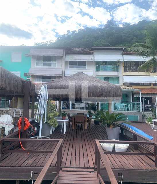 Conheça 020 do imóvel - Casa em Condomínio 4 quartos à venda Angra dos Reis,RJ Itanema (Cunhambebe) - R$ 1.600.000 - 01460CA - 20 020 - 20