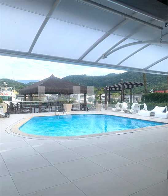 Conheça 022 do imóvel - Casa em Condomínio 4 quartos à venda Angra dos Reis,RJ Itanema (Cunhambebe) - R$ 1.600.000 - 01460CA - 22 022 - 22
