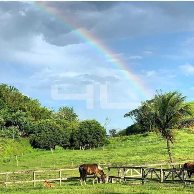 Conheça 001. do imóvel - Fazenda 2565000m² à venda Teresópolis,RJ Área Rural De Teresópolis - R$ 11.000.000 - 01461FA - 1 001. - 1