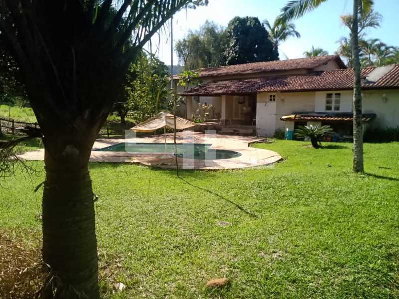 Conheça 013. do imóvel - Fazenda 2565000m² à venda Teresópolis,RJ Área Rural De Teresópolis - R$ 11.000.000 - 01461FA - 13 013. - 13