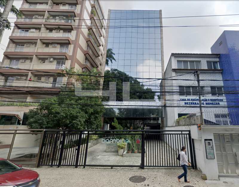 Conheça 001. do imóvel - Prédio 3243m² à venda Rio de Janeiro,RJ Botafogo - R$ 35.000.000 - 01470PR - 1 001. - 1
