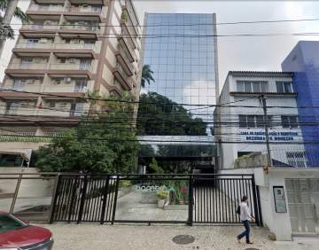 Prédio 3243m² à venda Rio de Janeiro,RJ Botafogo - R$ 35.000.000 - 01470PR