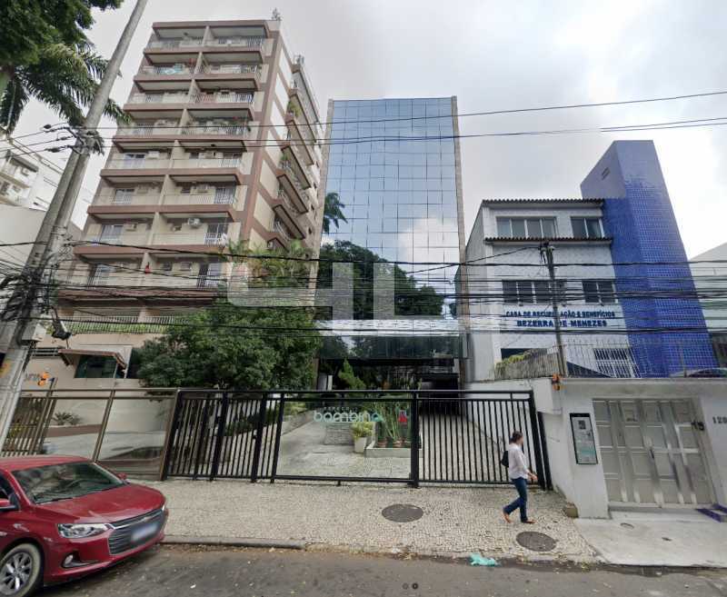 Conheça 002 do imóvel - Prédio 3243m² à venda Rio de Janeiro,RJ Botafogo - R$ 35.000.000 - 01470PR - 2 002 - 2