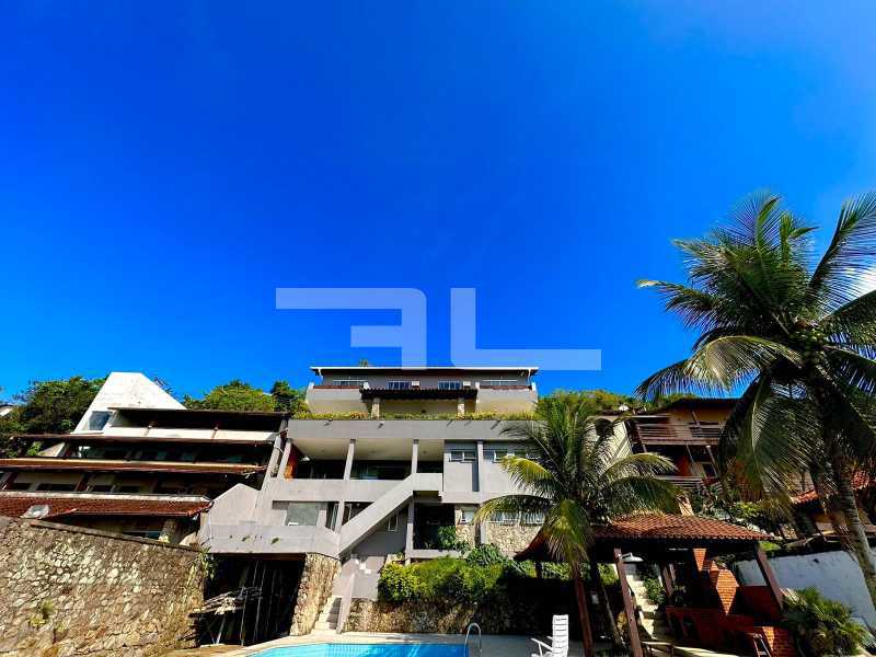 Conheça 028 do imóvel - Casa 4 quartos à venda Angra dos Reis,RJ Paraíso - R$ 3.000.000 - 01471CA - 28 028 - 28
