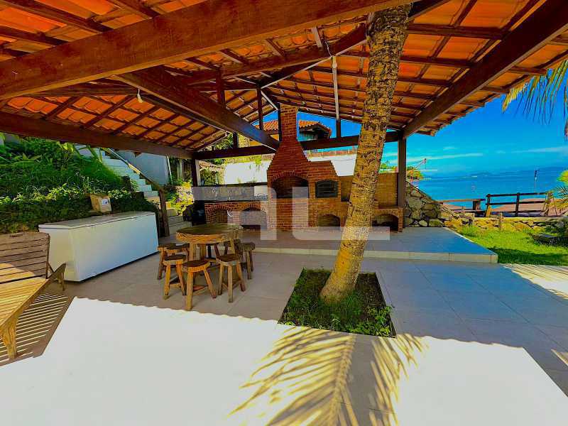 Conheça 005 do imóvel - Casa 4 quartos à venda Angra dos Reis,RJ Paraíso - R$ 3.000.000 - 01471CA - 5 005 - 5
