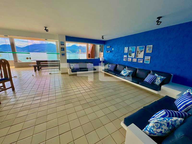Conheça 011 do imóvel - Casa 4 quartos à venda Angra dos Reis,RJ Paraíso - R$ 3.000.000 - 01471CA - 11 011 - 11