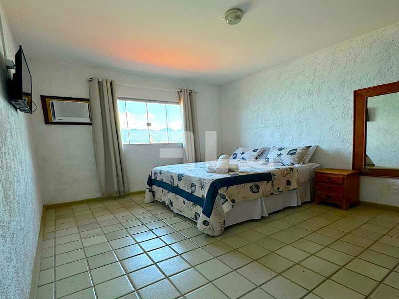 Conheça 018 do imóvel - Casa 4 quartos à venda Angra dos Reis,RJ Paraíso - R$ 3.000.000 - 01471CA - 18 018 - 18